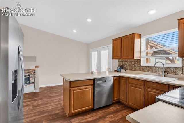 927 N Purcell Boulevard, Pueblo West, CO 81007
