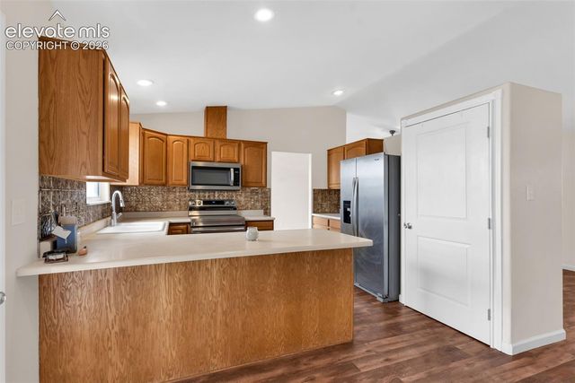927 N Purcell Boulevard, Pueblo West, CO 81007