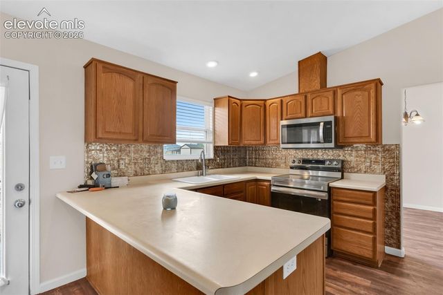 927 N Purcell Boulevard, Pueblo West, CO 81007