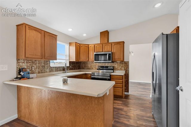 927 N Purcell Boulevard, Pueblo West, CO 81007