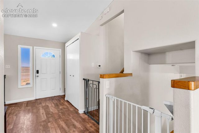 927 N Purcell Boulevard, Pueblo West, CO 81007
