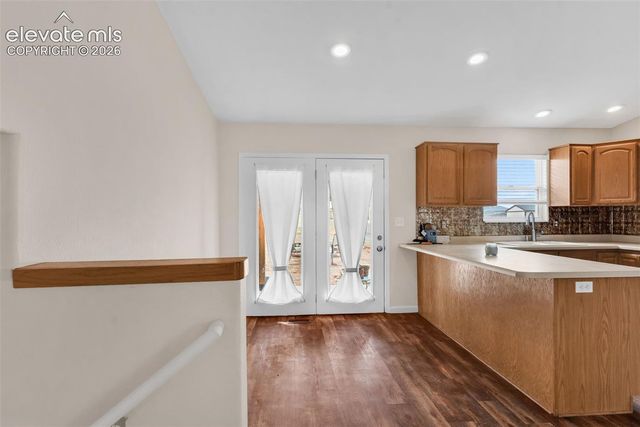 927 N Purcell Boulevard, Pueblo West, CO 81007
