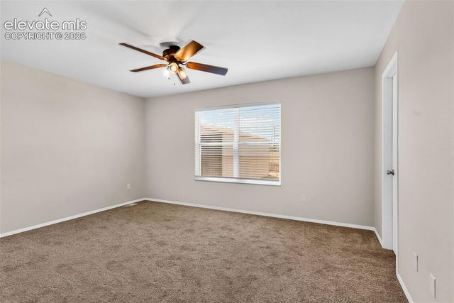 927 N Purcell Boulevard, Pueblo West, CO 81007