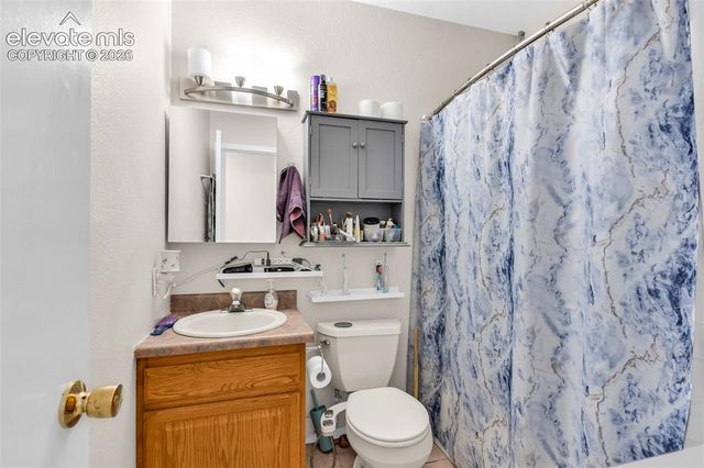 927 N Purcell Boulevard, Pueblo West, CO 81007