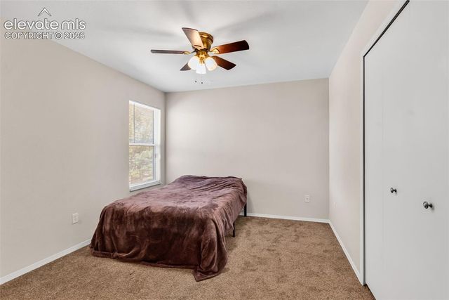 927 N Purcell Boulevard, Pueblo West, CO 81007
