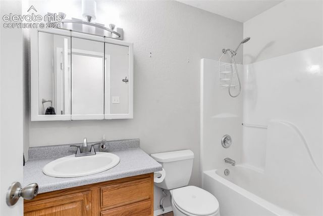 927 N Purcell Boulevard, Pueblo West, CO 81007