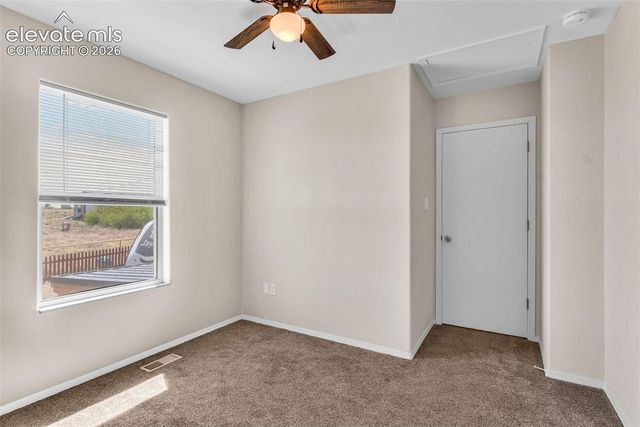 927 N Purcell Boulevard, Pueblo West, CO 81007