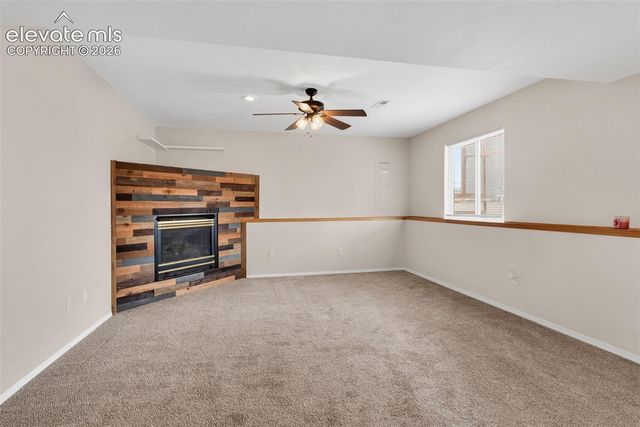 927 N Purcell Boulevard, Pueblo West, CO 81007
