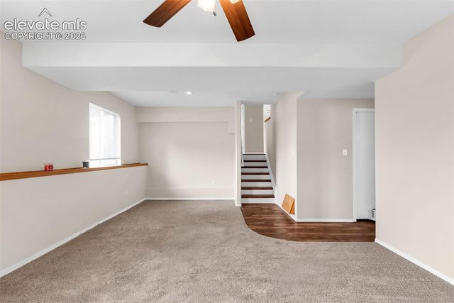 927 N Purcell Boulevard, Pueblo West, CO 81007