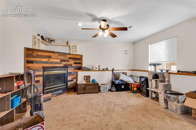 927 N Purcell Boulevard, Pueblo West, CO 81007