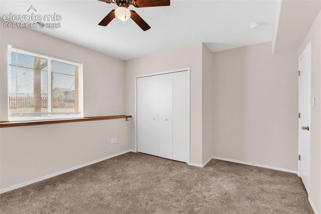 927 N Purcell Boulevard, Pueblo West, CO 81007