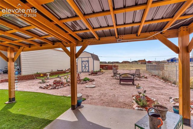 927 N Purcell Boulevard, Pueblo West, CO 81007