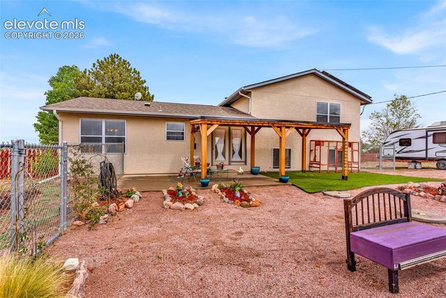 927 N Purcell Boulevard, Pueblo West, CO 81007