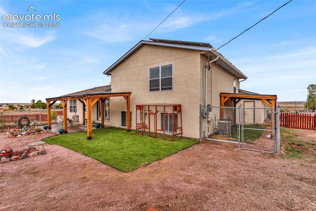 927 N Purcell Boulevard, Pueblo West, CO 81007