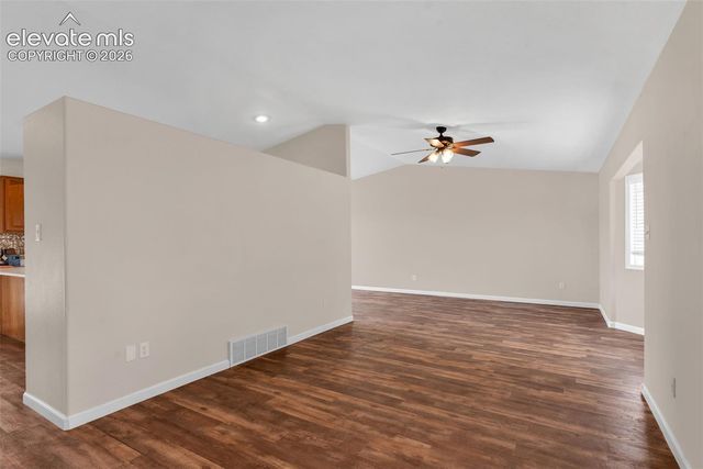 927 N Purcell Boulevard, Pueblo West, CO 81007