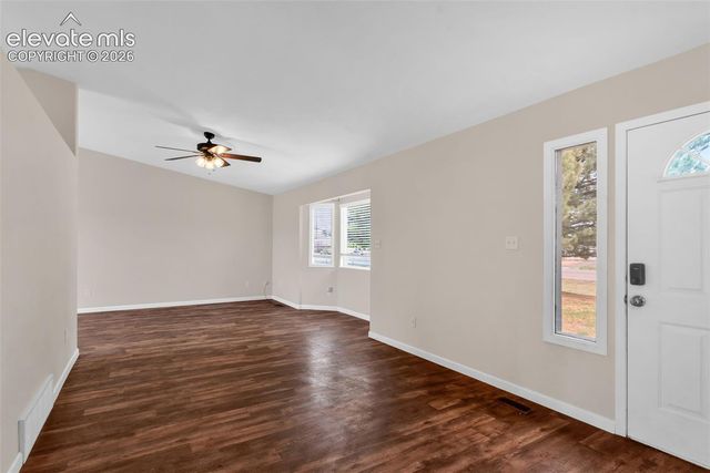927 N Purcell Boulevard, Pueblo West, CO 81007