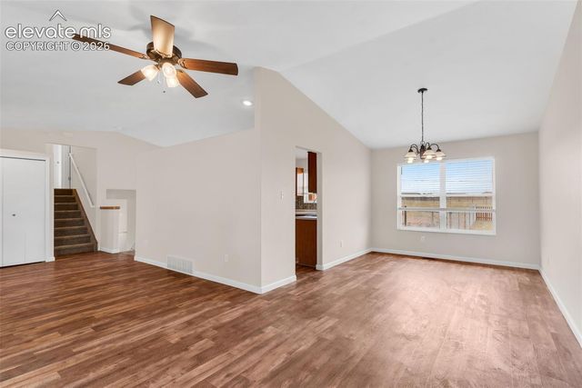 927 N Purcell Boulevard, Pueblo West, CO 81007