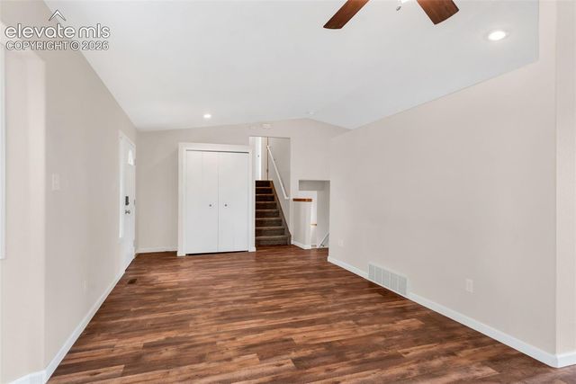 927 N Purcell Boulevard, Pueblo West, CO 81007