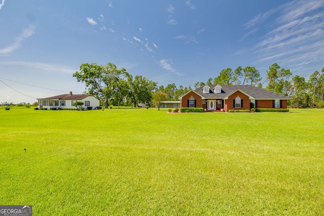 4822 GA HWY 15, Vidalia, GA 30474