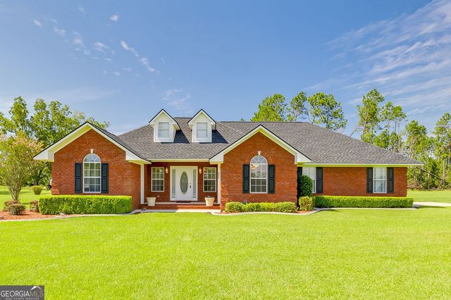 4822 GA HWY 15, Vidalia, GA 30474