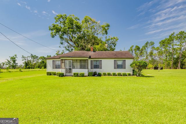 4822 GA HWY 15, Vidalia, GA 30474