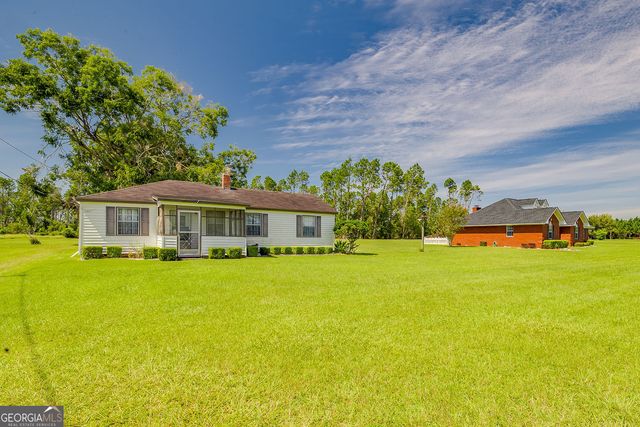 4822 GA HWY 15, Vidalia, GA 30474