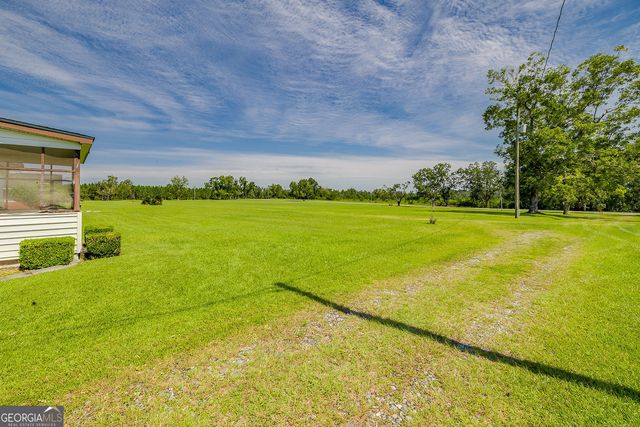 4822 GA HWY 15, Vidalia, GA 30474