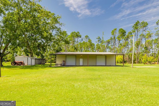 4822 GA HWY 15, Vidalia, GA 30474