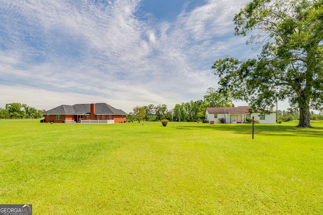 4822 GA HWY 15, Vidalia, GA 30474