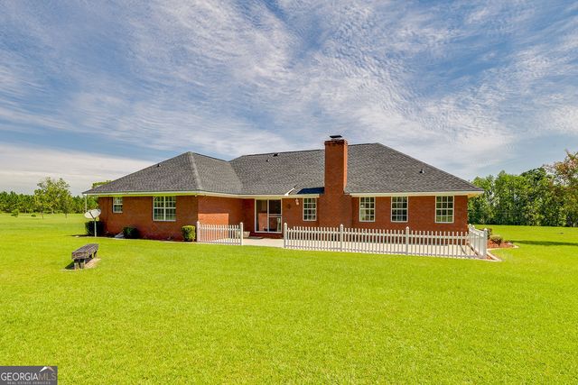 4822 GA HWY 15, Vidalia, GA 30474