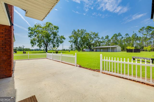 4822 GA HWY 15, Vidalia, GA 30474