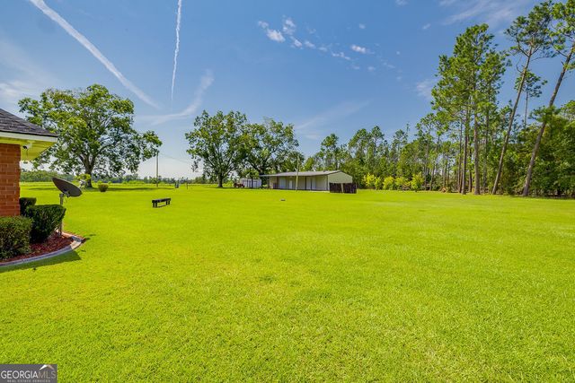 4822 GA HWY 15, Vidalia, GA 30474