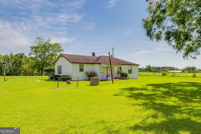 4822 GA HWY 15, Vidalia, GA 30474