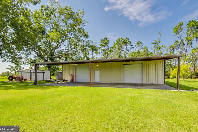 4822 GA HWY 15, Vidalia, GA 30474