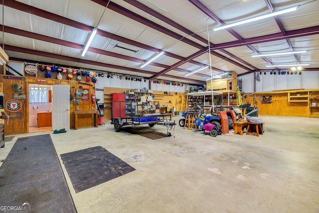 4822 GA HWY 15, Vidalia, GA 30474