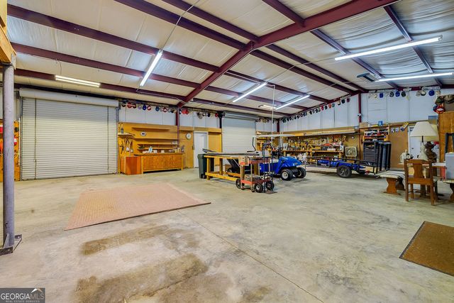 4822 GA HWY 15, Vidalia, GA 30474