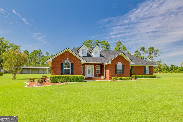 4822 GA HWY 15, Vidalia, GA 30474