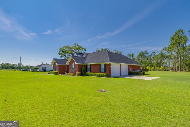 4822 GA HWY 15, Vidalia, GA 30474