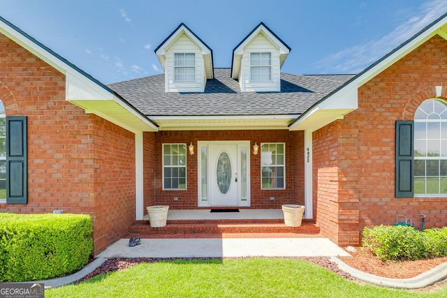 4822 GA HWY 15, Vidalia, GA 30474