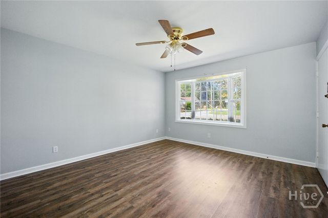 5022 Greenway Lane, Savannah, GA 31406