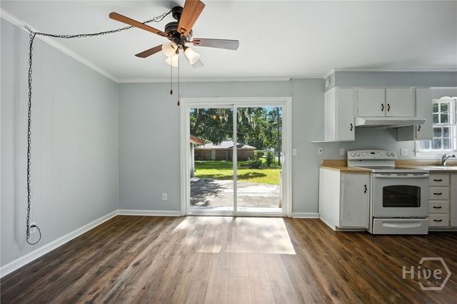 5022 Greenway Lane, Savannah, GA 31406