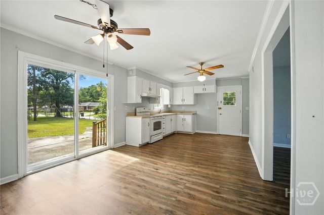 5022 Greenway Lane, Savannah, GA 31406