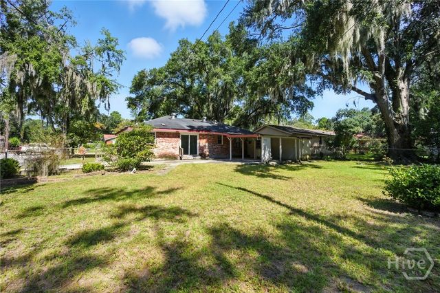 5022 Greenway Lane, Savannah, GA 31406