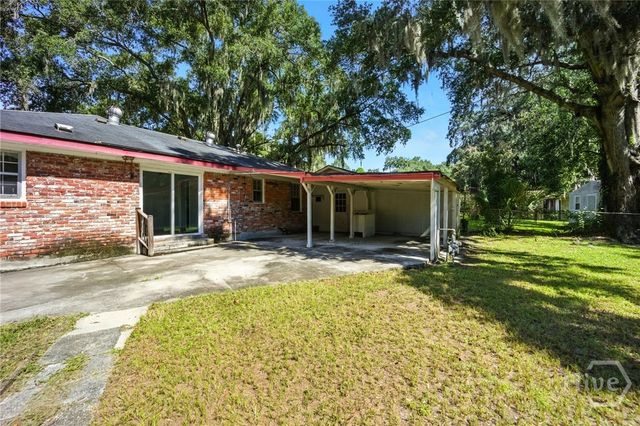 5022 Greenway Lane, Savannah, GA 31406