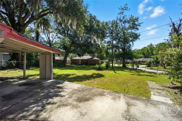 5022 Greenway Lane, Savannah, GA 31406