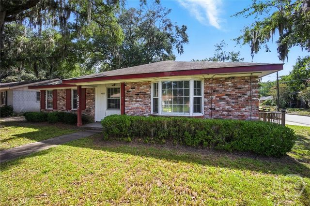 5022 Greenway Lane, Savannah, GA 31406