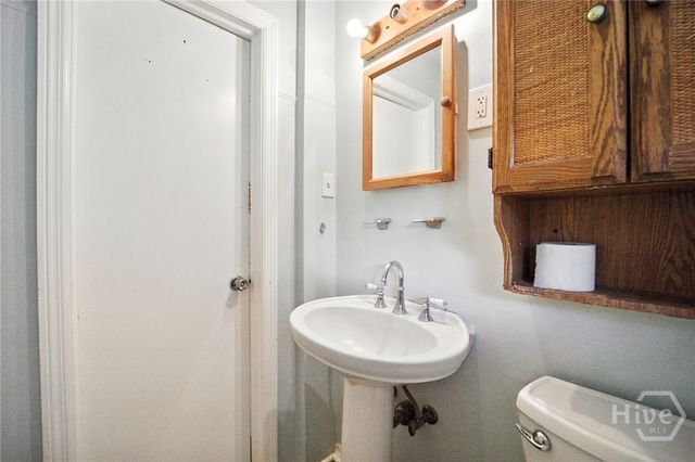 5022 Greenway Lane, Savannah, GA 31406