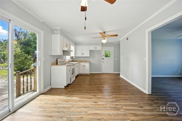 5022 Greenway Lane, Savannah, GA 31406