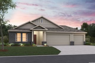 100 PRESCOTT DR, Floresville, TX 78114