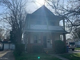 653 E 159th Street, Cleveland, OH 44110